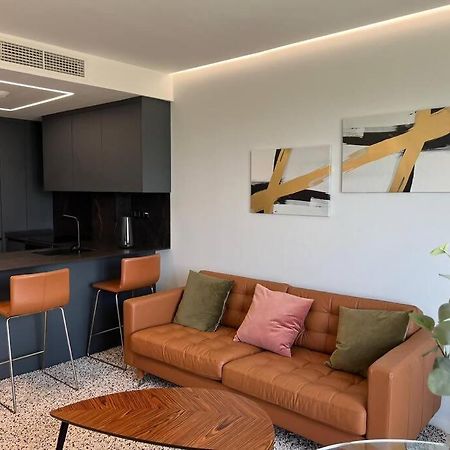Suite Detallista Y Piscina Vistas En Azotea Comun Murcja Zewnętrze zdjęcie