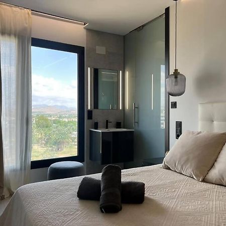Suite Detallista Y Piscina Vistas En Azotea Comun Murcja Zewnętrze zdjęcie