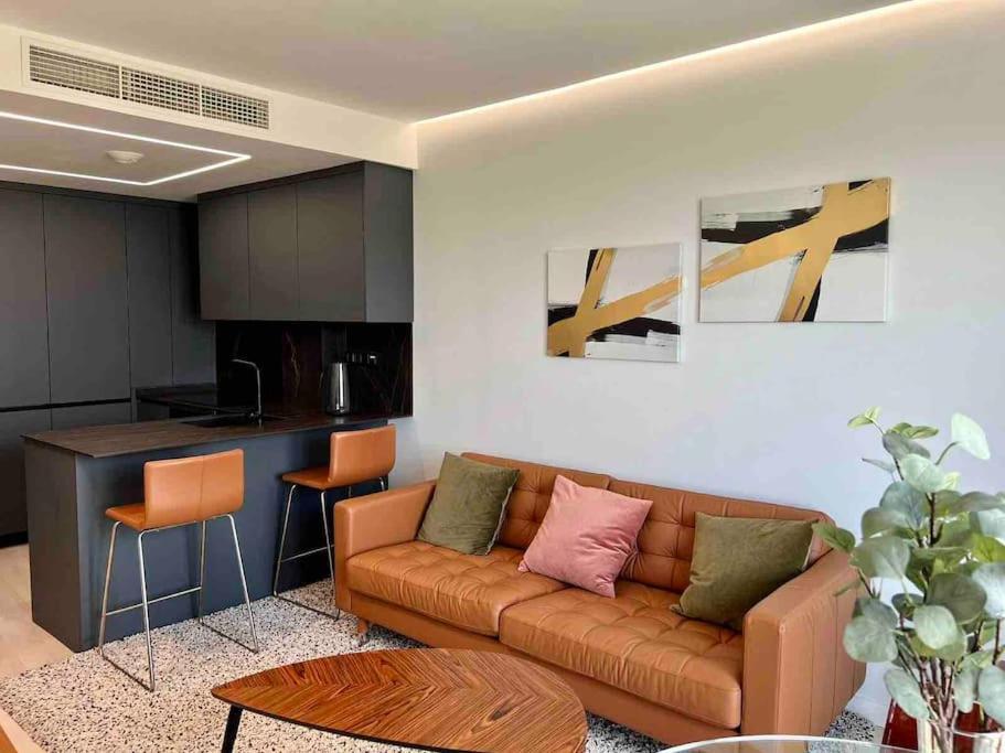 Suite Detallista Y Piscina Vistas En Azotea Comun Murcja Zewnętrze zdjęcie