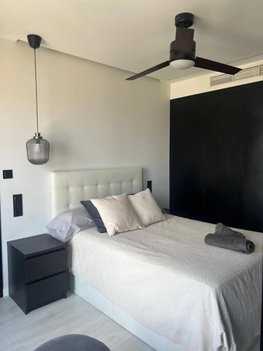 Suite Detallista Y Piscina Vistas En Azotea Comun Murcja Zewnętrze zdjęcie