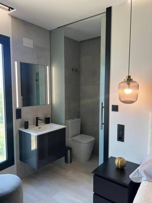 Suite Detallista Y Piscina Vistas En Azotea Comun Murcja Zewnętrze zdjęcie