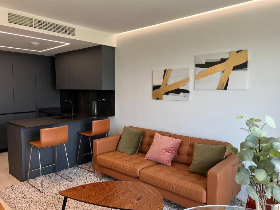 Suite Detallista Y Piscina Vistas En Azotea Comun Murcja Zewnętrze zdjęcie