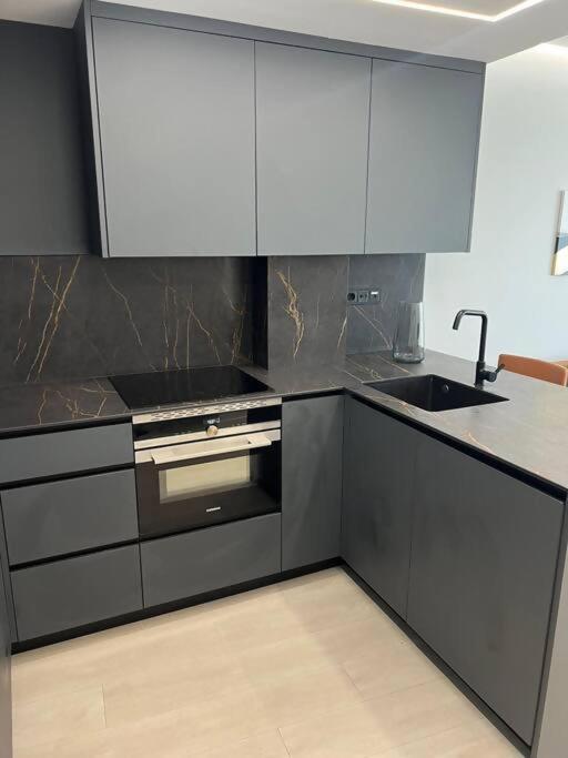 Suite Detallista Y Piscina Vistas En Azotea Comun Murcja Zewnętrze zdjęcie